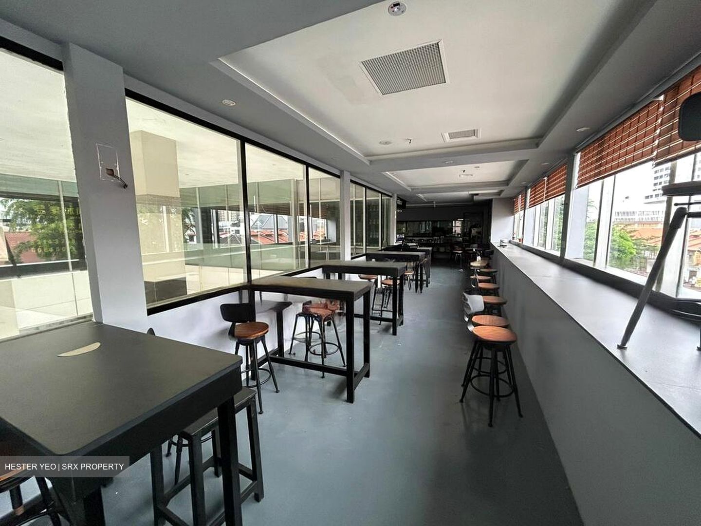 Roxy Square (D15), Retail #455921701